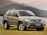 Fiat Palio Adventure 2012 года